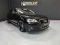 Audi A3 Sportback 2.0TDI Ambition Schwarz - thumbnail 3