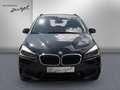 BMW 218 218d xDrive Active Tourer Advantage,LED,AHK,NAVI, Schwarz - thumbnail 2