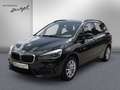 BMW 218 218d xDrive Active Tourer Advantage,LED,AHK,NAVI, Schwarz - thumbnail 1