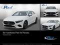 Mercedes-Benz A 180 d Kompaktlimousine W-Paket KAM PDC SpurH Blanc - thumbnail 1