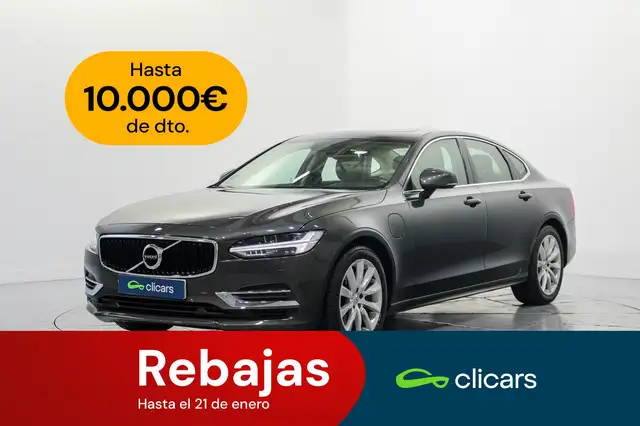 Volvo S90 T8 Twin Business Plus AWD Aut.