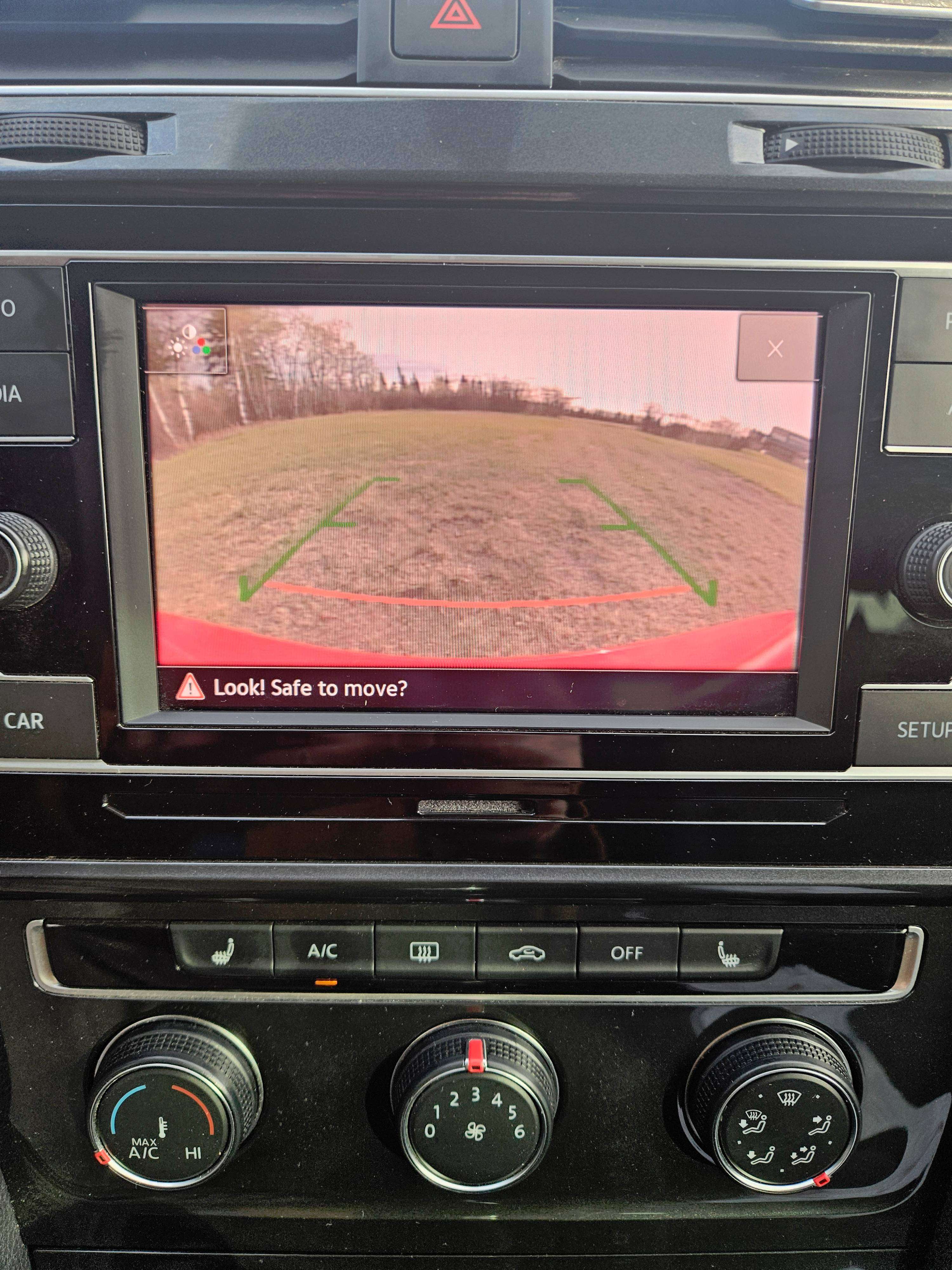 2019 Volkswagen Golf Comfortline thumb 13