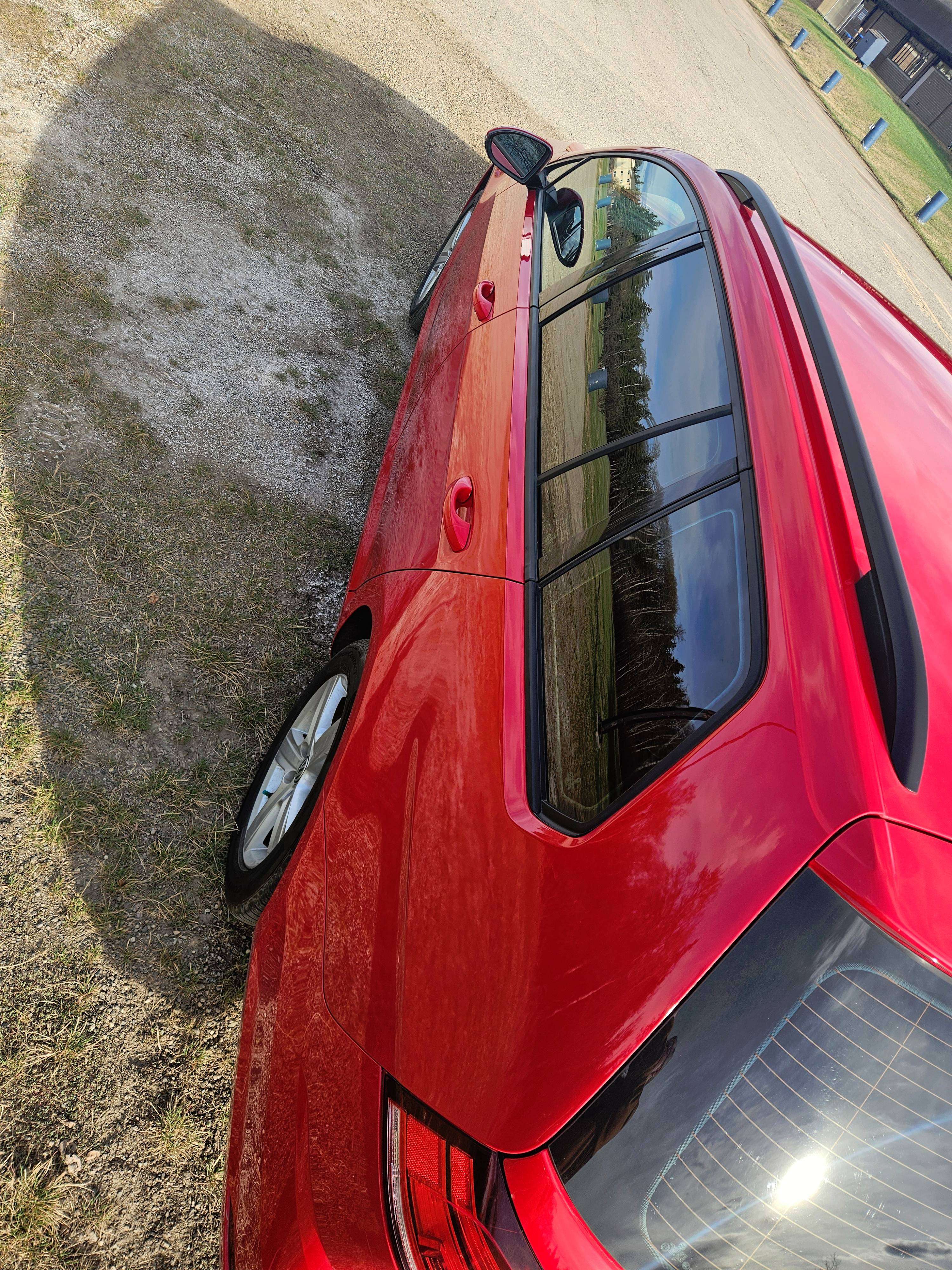 2019 Volkswagen Golf Comfortline thumb 16