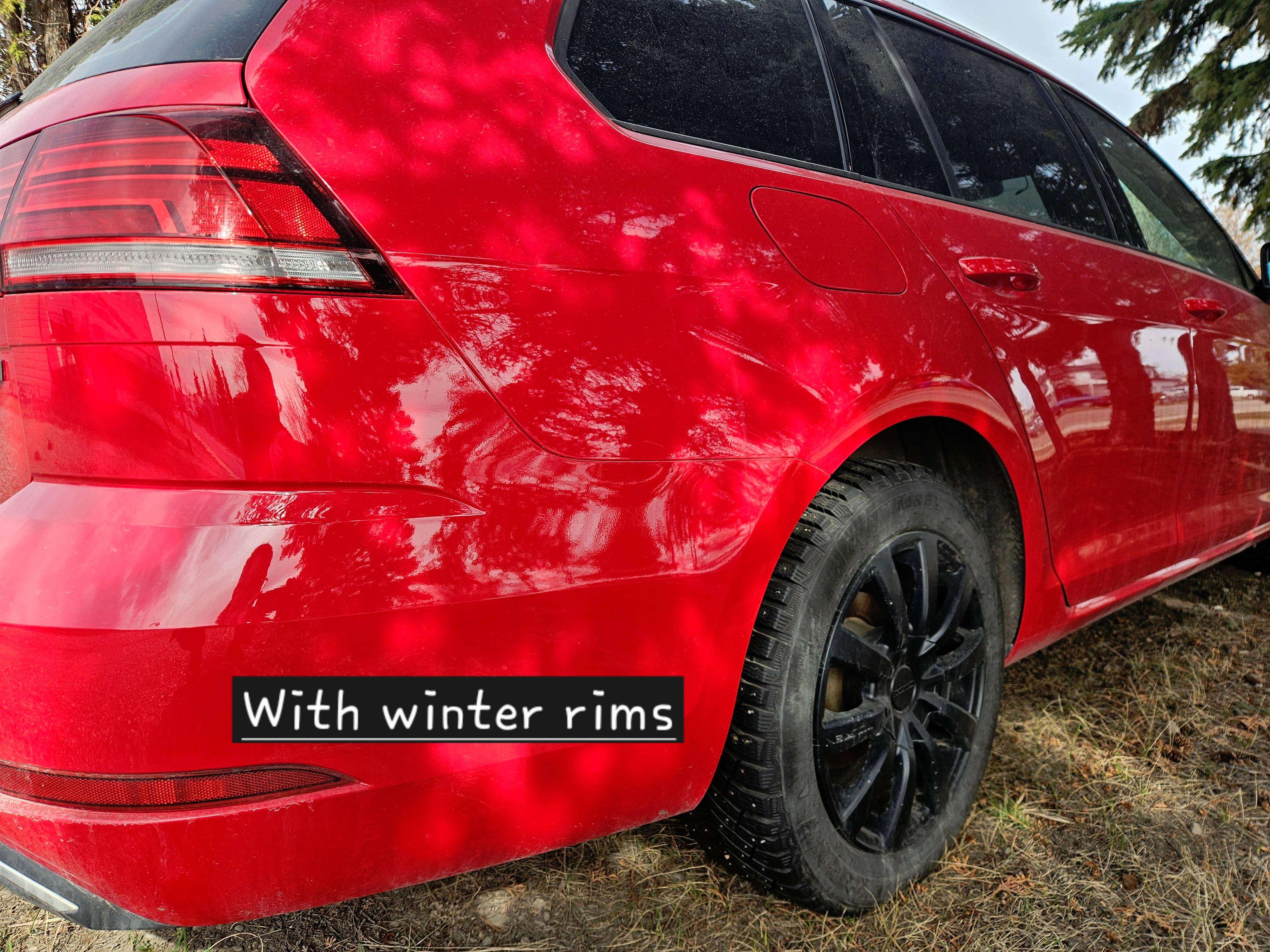 2019 Volkswagen Golf Comfortline thumb 15