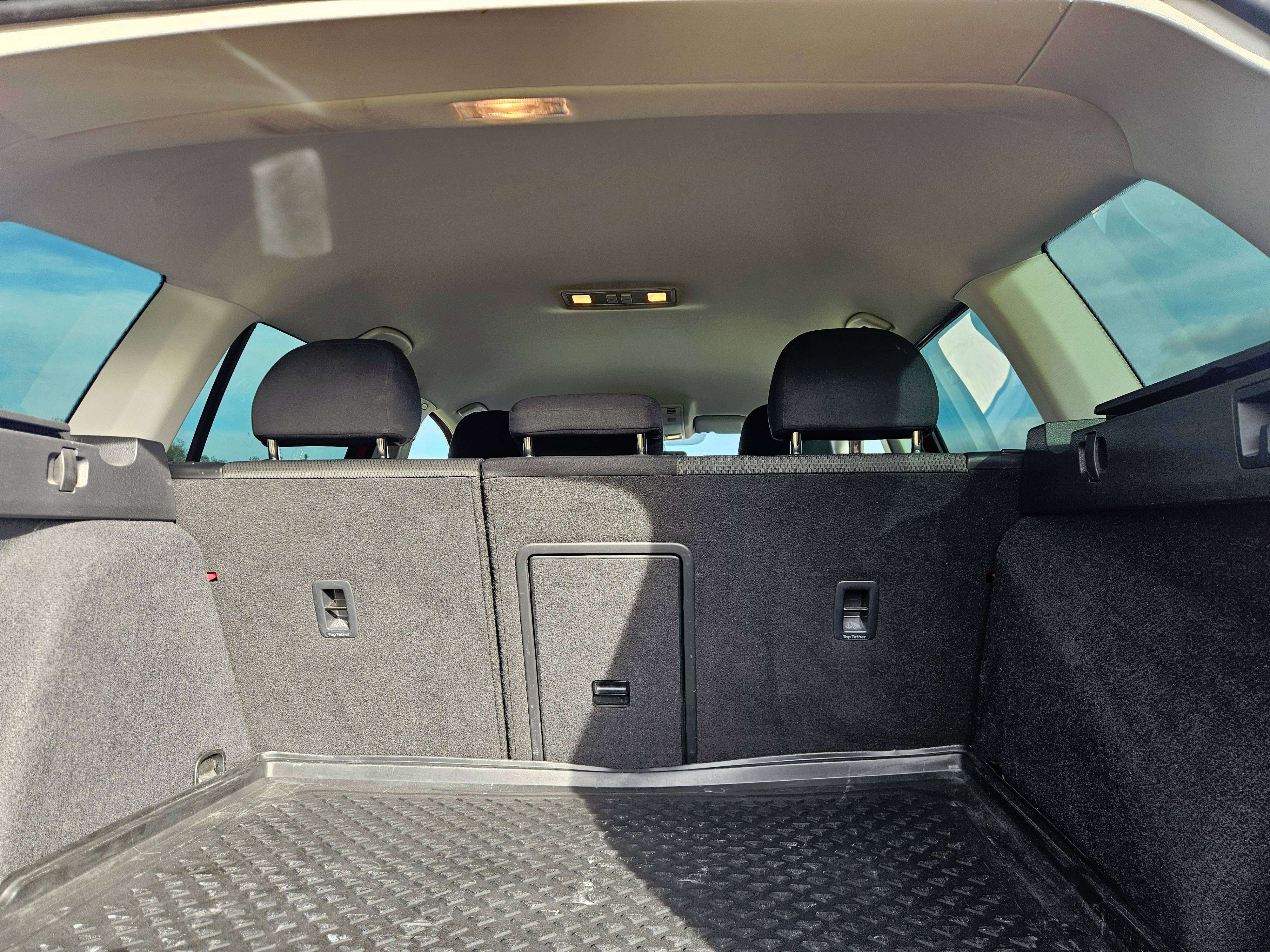 2019 Volkswagen Golf Comfortline thumb 17