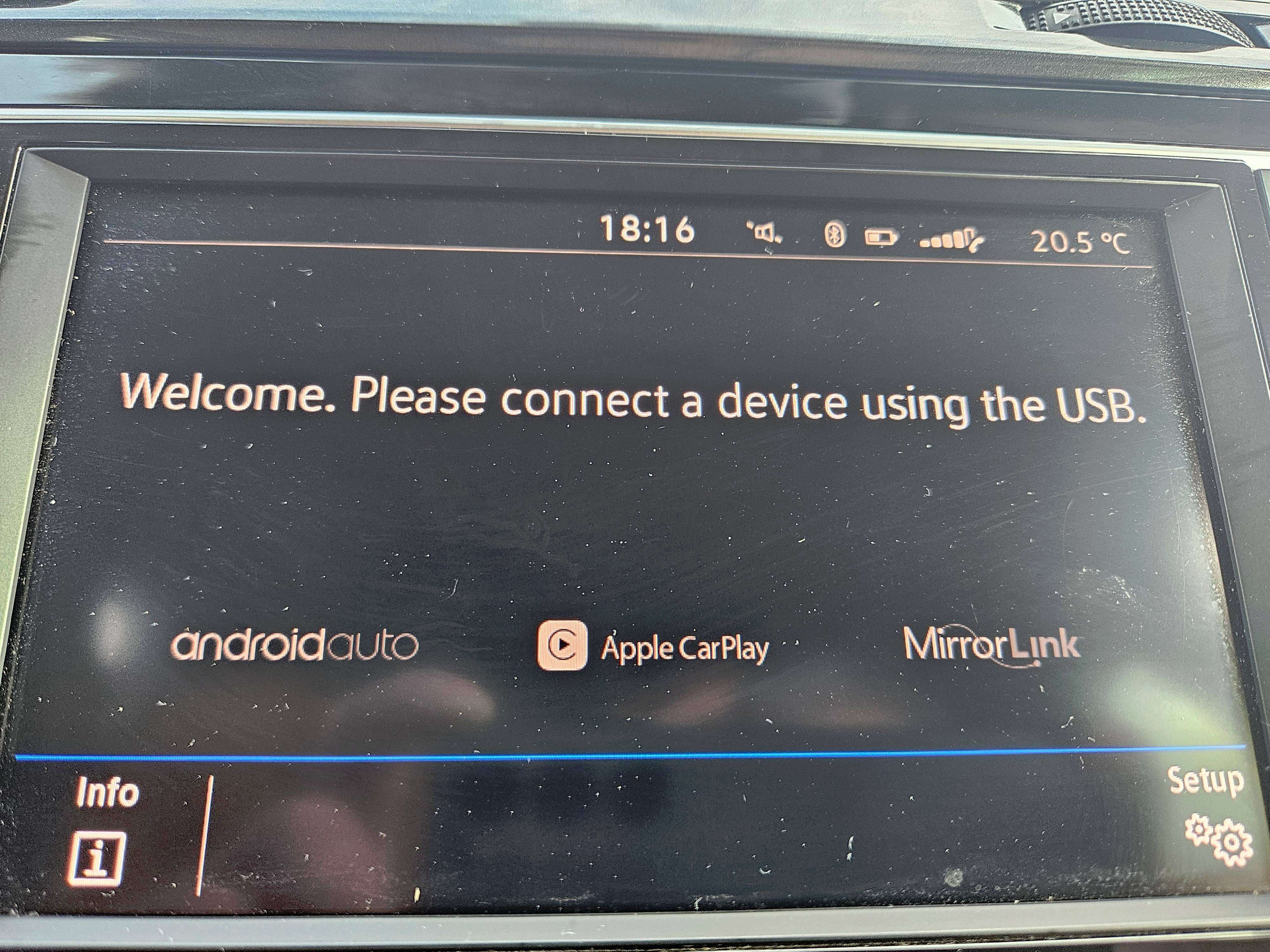 2019 Volkswagen Golf Comfortline thumb 12