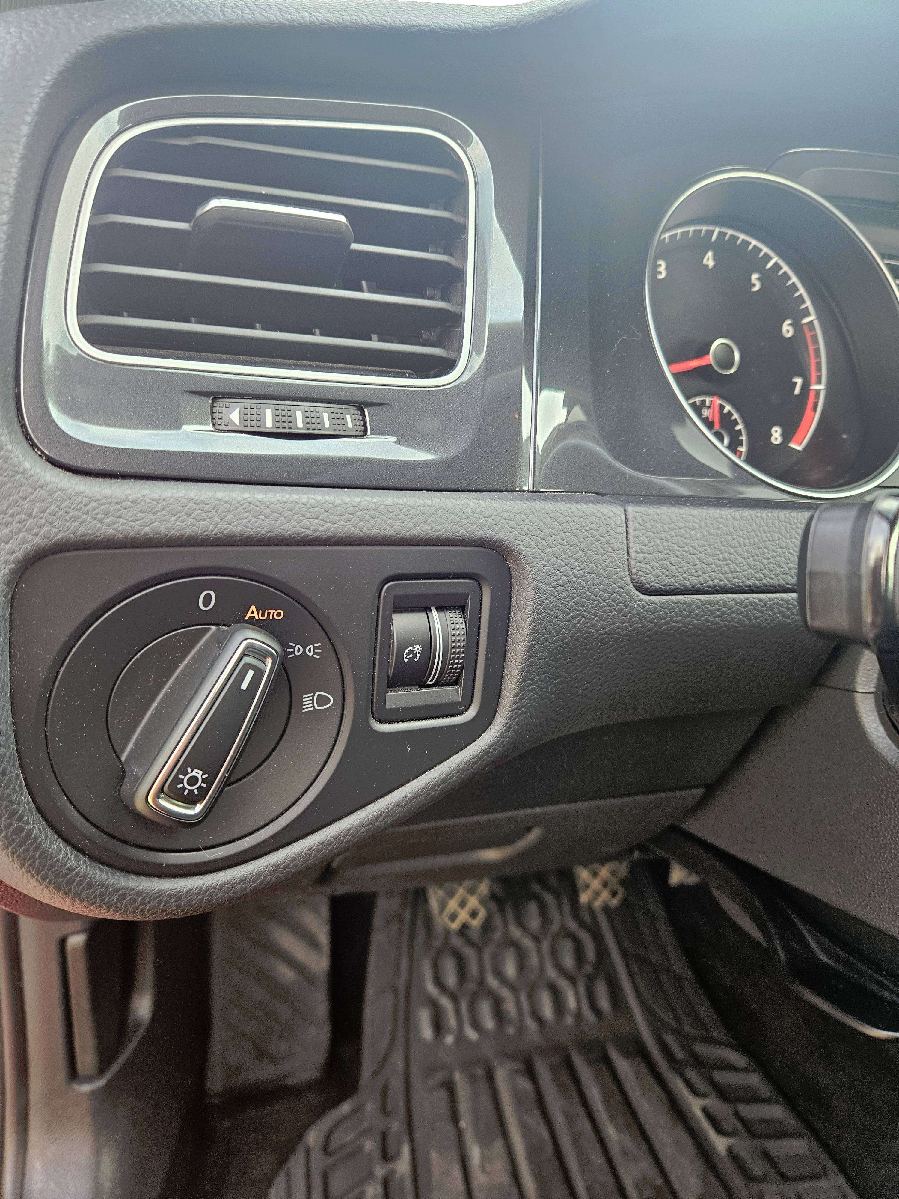 2019 Volkswagen Golf Comfortline thumb 10