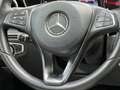 Mercedes-Benz C 200 d*BOITE AUTO*BLEUTOOTH*JANTES*GPS*GARANTIE 12 MOIS Grau - thumbnail 11
