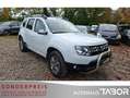 Dacia Duster TCe 125 Prestige Navi SHZ PDC AHK LM GRA Weiß - thumbnail 2