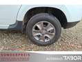 Dacia Duster TCe 125 Prestige Navi SHZ PDC AHK LM GRA Weiß - thumbnail 11