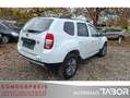 Dacia Duster TCe 125 Prestige Navi SHZ PDC AHK LM GRA Weiß - thumbnail 3