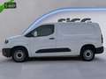 Opel Combo Cargo 1.2 Turbo XL langer Radstand Weiß - thumbnail 3