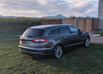 SW 2.0 SCTi 203 EcoBoost Vignale bva