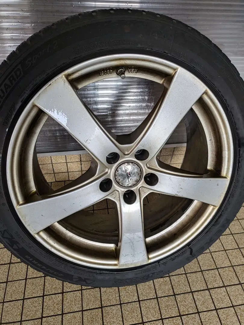 Ford Mondeo SW 2.0 SCTi 203 EcoBoost Titanium PowerShift A - 2