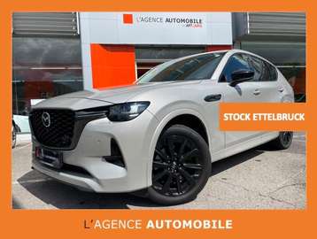 AWD PHEV Aut. HOMURA - GARANTIE JUSQU'A 36 MOIS