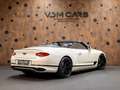 Bentley Continental GTC *MANSORY*Carbon*Blackline*B&O* Blanc - thumbnail 5