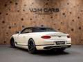 Bentley Continental GTC *MANSORY*Carbon*Blackline*B&O* Blanc - thumbnail 7