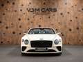 Bentley Continental GTC *MANSORY*Carbon*Blackline*B&O* Blanc - thumbnail 2