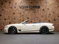 Bentley Continental GTC *MANSORY*Carbon*Blackline*B&O* Blanc - thumbnail 8