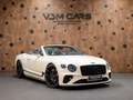 Bentley Continental GTC *MANSORY*Carbon*Blackline*B&O* Blanc - thumbnail 3