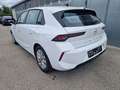 Opel Astra 1,2 Turbo Edition Bianco - thumbnail 3