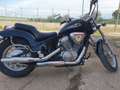 Honda Shadow 600 Schwarz - thumbnail 5
