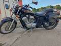 Honda Shadow 600 Schwarz - thumbnail 1