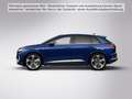 Audi Q4 e-tron 40 150 kW Blau - thumbnail 2