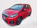 Peugeot 108 VTi 72 S&S 5 porte Active Rouge - thumbnail 1