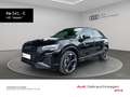 Audi Q2 S line 40 TFSI quattro Matrix Navi Kamera Schwarz - thumbnail 1