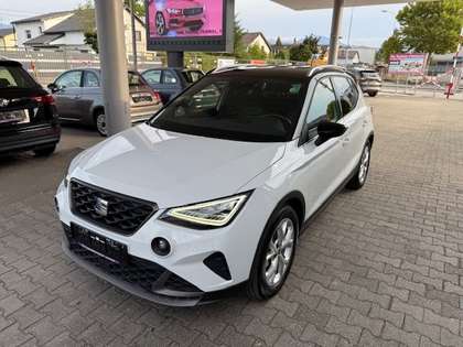 SEAT Arona Arona 1,0 Eco TSI FR Austria FR AUstria