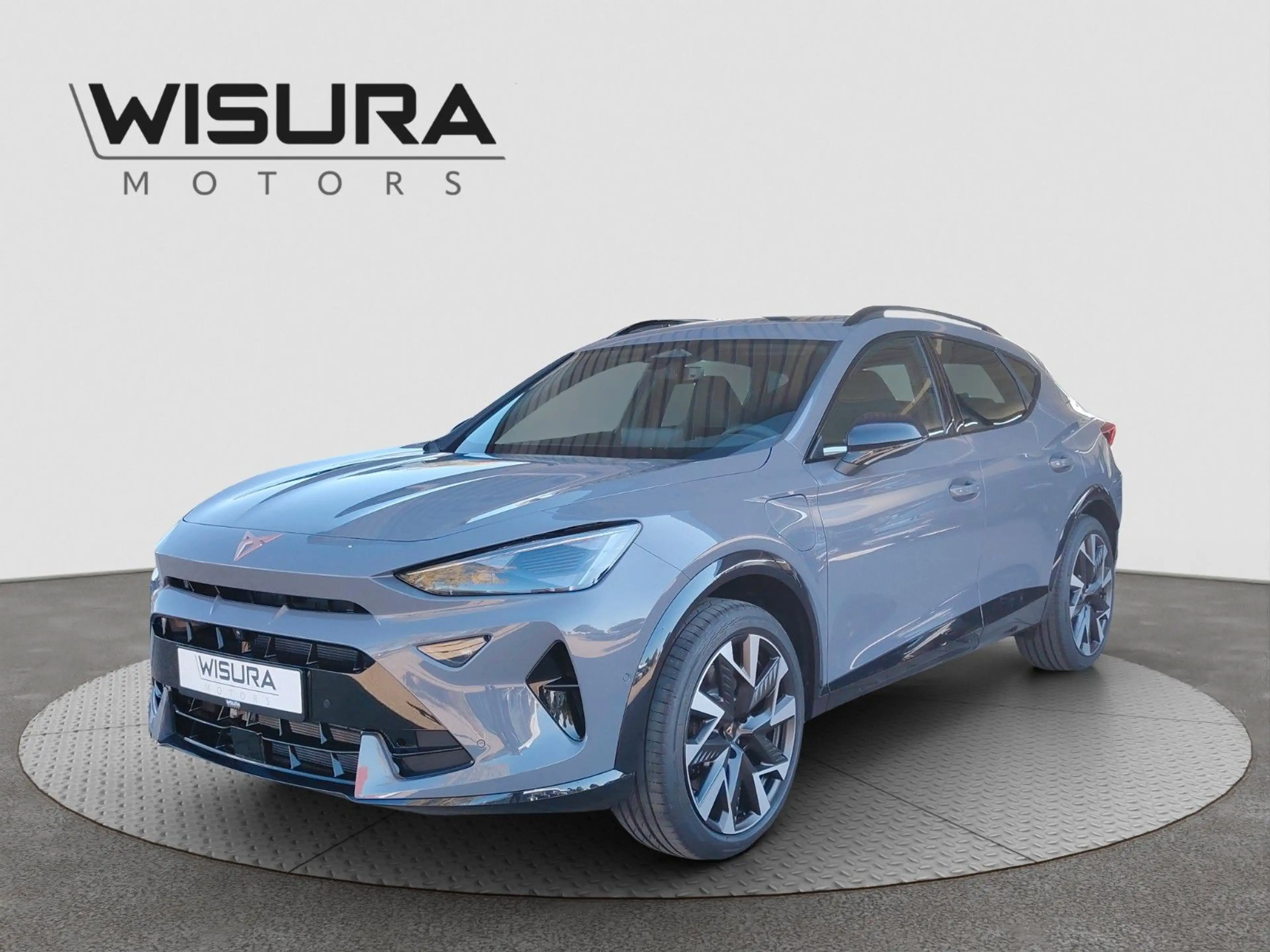 CUPRA Formentor VZ 1.5TSI Edge e-Hyb. 200kW LED ACC