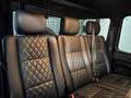 Mercedes-Benz G 63 AMG PANO CAM BLINDSPOT Noir - thumbnail 30