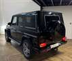 Mercedes-Benz G 63 AMG PANO CAM BLINDSPOT Noir - thumbnail 2