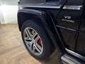 Mercedes-Benz G 63 AMG PANO CAM BLINDSPOT Noir - thumbnail 18