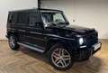 Mercedes-Benz G 63 AMG PANO CAM BLINDSPOT Noir - thumbnail 13