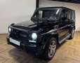 Mercedes-Benz G 63 AMG PANO CAM BLINDSPOT Noir - thumbnail 16