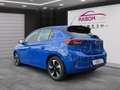 Opel Corsa-e Edition Android Auto Metallic Blau - thumbnail 5