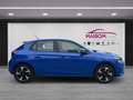 Opel Corsa-e Blau - thumbnail 5