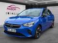 Opel Corsa-e Blau - thumbnail 1
