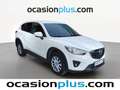 Mazda CX-5 2.2DE Style 2WD Blanco - thumbnail 2