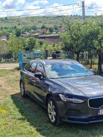 D3 AWD Geartronic Momentum