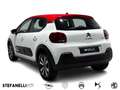 Citroen C3 III 2017 - C3 1.2 puretech Shine s&s 83cv Bianco - thumbnail 5