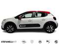 Citroen C3 III 2017 - C3 1.2 puretech Shine s&s 83cv Bianco - thumbnail 4