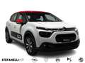 Citroen C3 III 2017 - C3 1.2 puretech Shine s&s 83cv Bianco - thumbnail 1