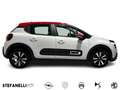 Citroen C3 III 2017 - C3 1.2 puretech Shine s&s 83cv Bianco - thumbnail 3