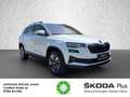 Skoda Karoq Tour 1.5 TSI ACC/NAVI/PDC/AHK/SmartLink Weiß - thumbnail 7