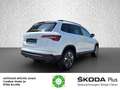 Skoda Karoq Tour 1.5 TSI ACC/NAVI/PDC/AHK/SmartLink Weiß - thumbnail 5