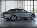Mercedes-Benz E 400 d Cabrio 4M AMG+360+MULTIBEAM+BURMESTER+19" Grau - thumbnail 18