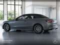 Mercedes-Benz E 400 d Cabrio 4M AMG+360+MULTIBEAM+BURMESTER+19" Grau - thumbnail 16
